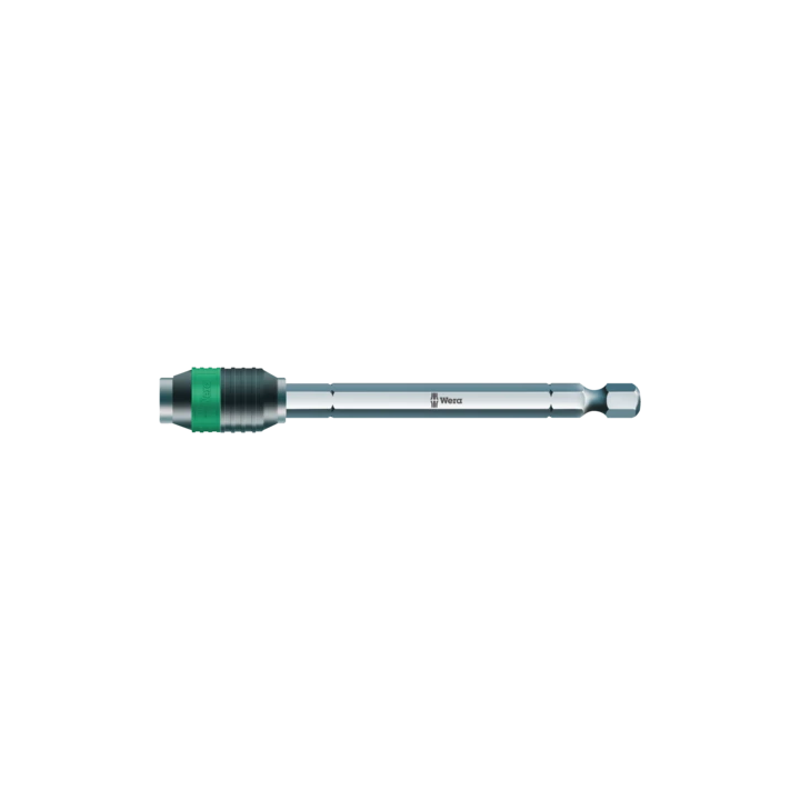 Wera 889/4 R – Universal αντάπτορας μυτών Rapidaptor 1/4" x 100 mm