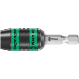 Wera 887/4 RR – Universal αντάπτορας μυτών Rapidaptor με δακτυλιοειδή