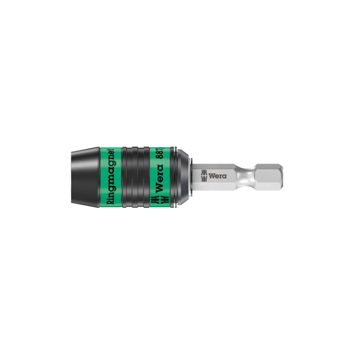 Wera 887/4 RR – Universal αντάπτορας μυτών Rapidaptor με δακτυλιοειδή