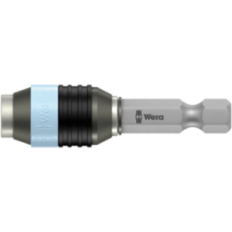Wera 3888/4/1 K – Ανοξείδωτος universal αντάπτορας μυτών Rapidaptor, 1