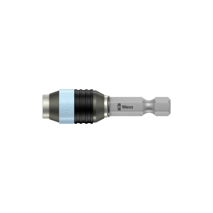 Wera 3888/4/1 K – Ανοξείδωτος universal αντάπτορας μυτών Rapidaptor, 1