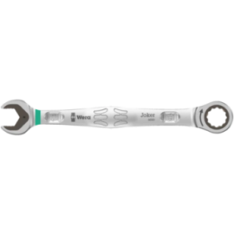 Wera 6000 Joker 8 – Γερμανοπολύγωνο κλειδί με καστάνια 8 mm