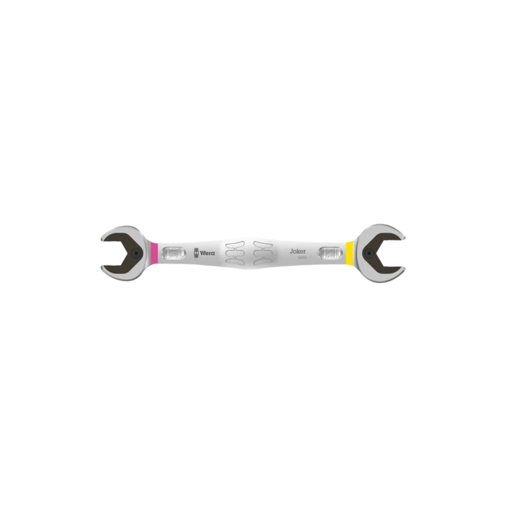 Wera 6002 Joker 8x10 – Γερμανικό κλειδί διπλό 8x10 mm
