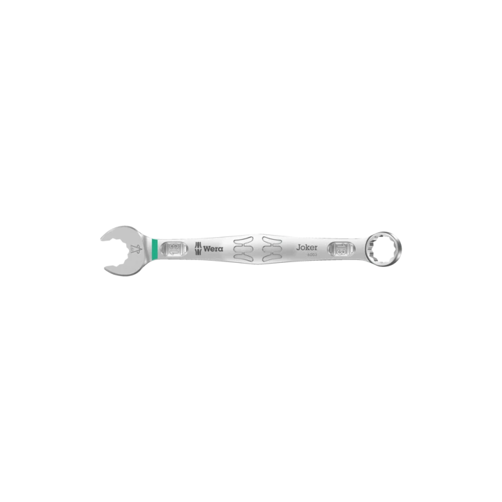 Wera 6003 Joker 15 – Γερμανοπολύγωνο κλειδί 15 mm