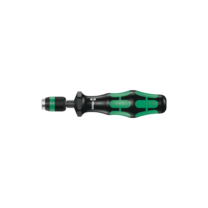 Wera 7450 Kraftform 10,0 Ncm – Δυναμοκατσάβιδο με σταθερή εργοστασιακή