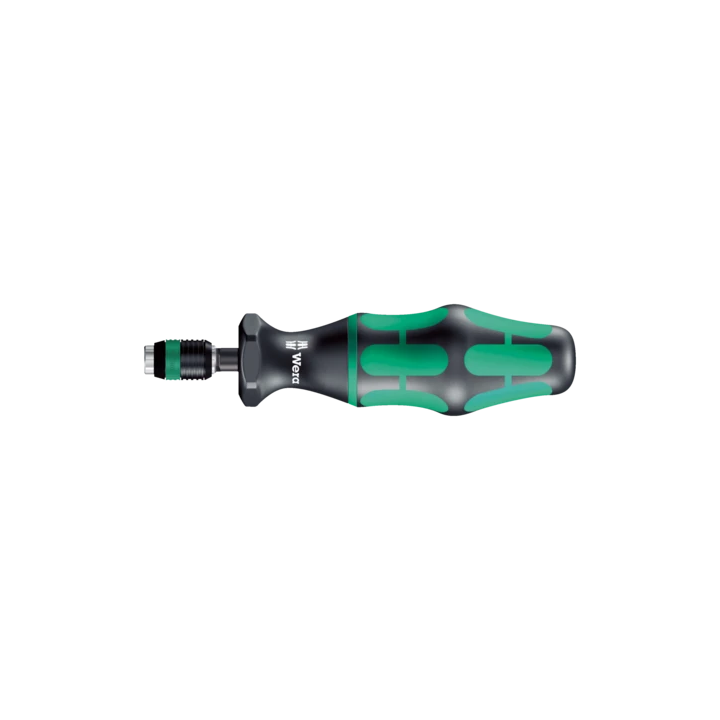 Wera 7460 Kraftform 0,3 Nm – Δυναμοκατσάβιδο με σταθερή εργοστασιακή ρ
