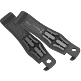 Wera Bicycle Set 13 – Σετ λεβιέδες ελαστικών ποδηλάτου 2 τεμ.