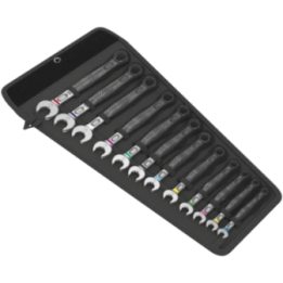 Wera Bicycle Set 12 – Σετ γερμανοπολύγωνα Joker 6003 για ποδήλατο 12 τ