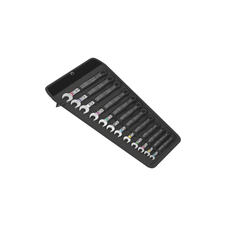 Wera Bicycle Set 12 – Σετ γερμανοπολύγωνα Joker 6003 για ποδήλατο 12 τ
