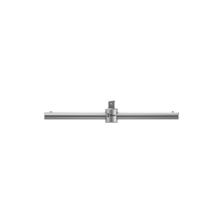 Wera 8789 B Zyklop – Συρόμενος λεβιές Τ 3/8" x 165 mm