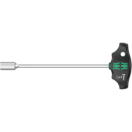Wera 495 12 x 230 mm – Κατσαβίδι Τ με καρυδάκι 12 mm