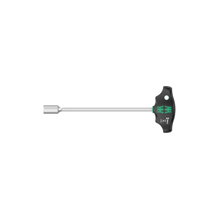 Wera 495 12 x 230 mm – Κατσαβίδι Τ με καρυδάκι 12 mm