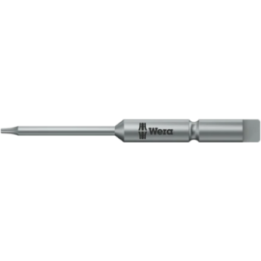 Wera 867/9 C TX 2 x 44 mm – Μύτη ακριβείας TORX halfmoon