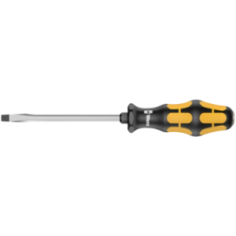 Wera 932 A 1,0 x 5,5 x 100 mm – Κατσαβίδι-σκαρπέλο ίσιο