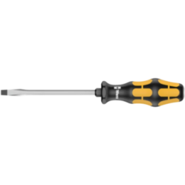 Wera 932 AS 1,0 x 5,5 x 113 mm – Κατσαβίδι-σκαρπέλο ίσιο με καπάκι κρο