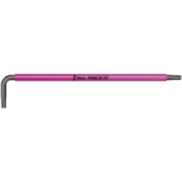 Wera 967 SXL TORX HF TX 9 – Κλειδί TORX Γ μακρύ με λειτουργία συγκράτη