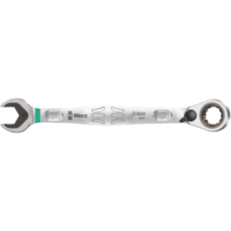 Wera 6001 Joker Switch 10 – Γερμανοπολύγωνο κλειδί με αναστρέψιμη καστ