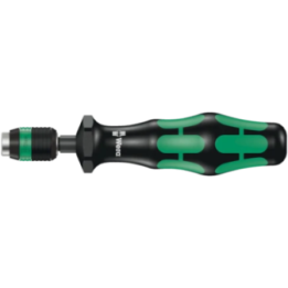 Wera 7452 Kraftform 90,0 Ncm – Δυναμοκατσάβιδο με σταθερή εργοστασιακή