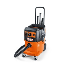 Σκούπα αναρρόφησης FEIN Dustex 35 LX AC – 1380 W, 35 l, κατηγορία L