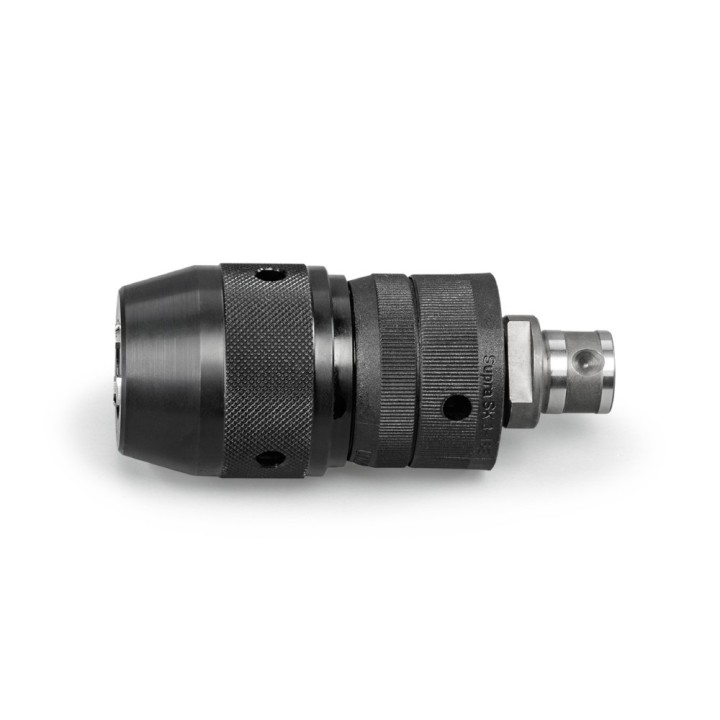 Ταχυτσόκ FEIN SUPRA SKE QuickIN PLUS – μεταλλικό, σύσφιξη 3–16 mm