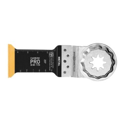 Λάμα FEIN E-Cut Carbide Pro StarlockPlus – 60 x 32 mm, καρβιδίου με επίστρωση TiN