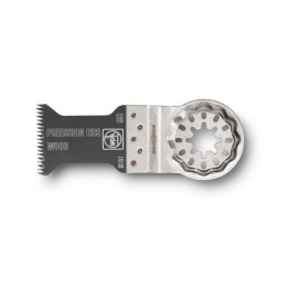 Λάμα πριονιού FEIN E-Cut Precision Starlock 50x35 mm (1 τεμ.)