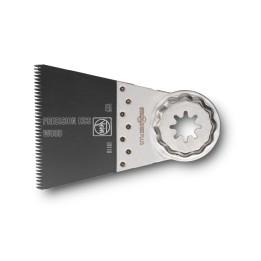 Λάμα πριονιού FEIN E-Cut Precision StarlockPlus 50x65 mm (1 τεμ.)