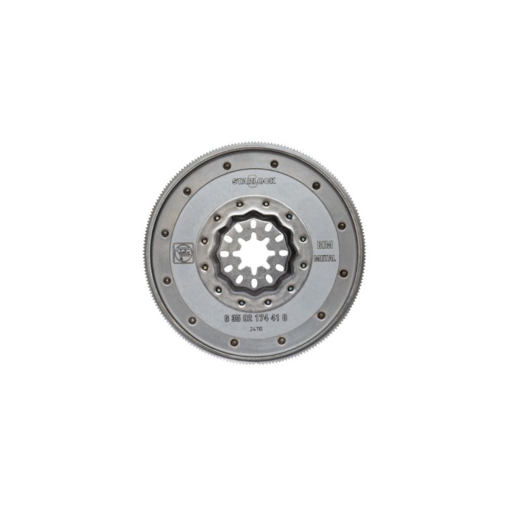 Δισκοπρίονο FEIN Starlock με οδηγό βάθους Ø 85 mm (1 τεμ.)