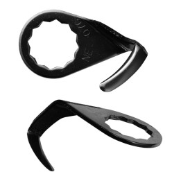 Μαχαίρι κοπής FEIN σχήματος U, μήκος κοπής 24 mm, 12-γωνη υποδοχή (2 τεμ.)