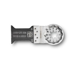 Λάμα πριονιού FEIN E-Cut Long-Life διμεταλλική Starlock 50x35 mm (5 τεμ.)