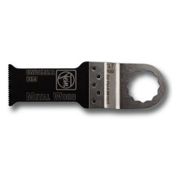 Λάμα πριονιού FEIN E-Cut Universal διμεταλλική 60x28 mm, 12-γωνη υποδοχή (1 τεμ.)