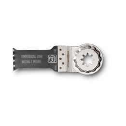 Λάμα πριονιού FEIN E-Cut Universal διμεταλλική StarlockPlus 60x28 mm (1 τεμ.)