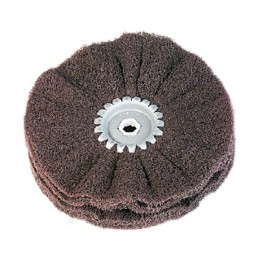 Τροχός fleece λείανσης FEIN για WPO 14-25 E – Ø200 mm