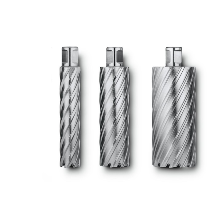 Κοπτικό πυρήνα FEIN HSS Nova 100 Weldon 3/4" Ø28 mm