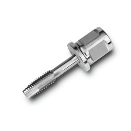 Σπειροτόμος FEIN M12 για διαμπερείς οπές – Weldon 3/4"