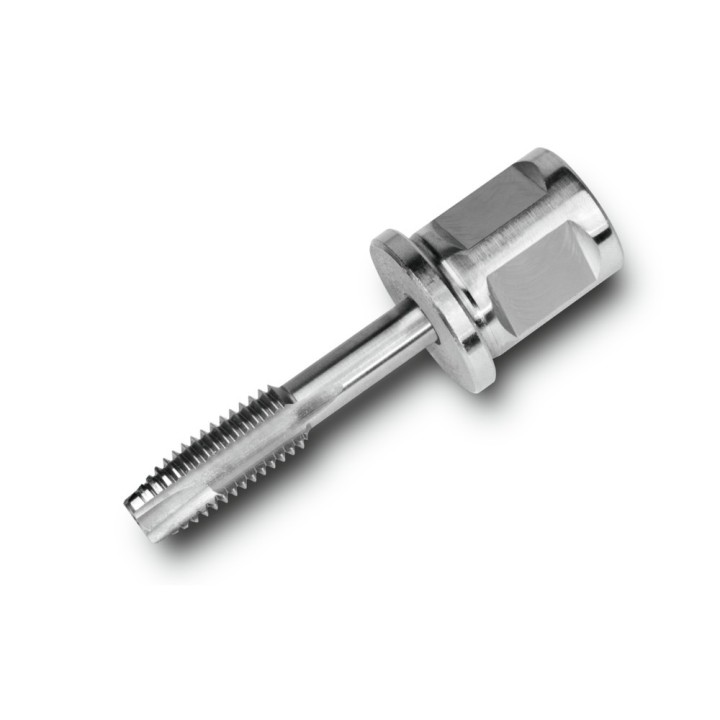 Σπειροτόμος FEIN M12 για διαμπερείς οπές – Weldon 3/4"