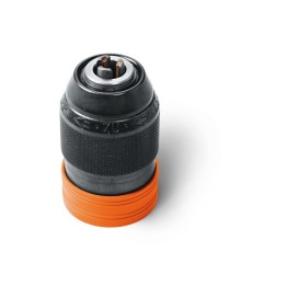 Τσοκ FEIN QuickIN επαγγελματικό 1,5-13 mm – 120 Nm