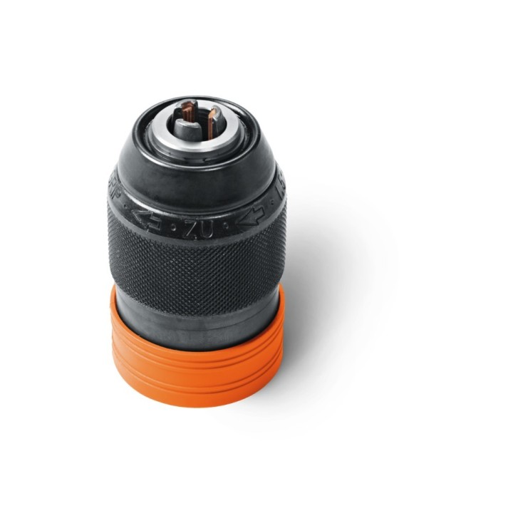 Τσοκ FEIN QuickIN επαγγελματικό 1,5-13 mm – 120 Nm