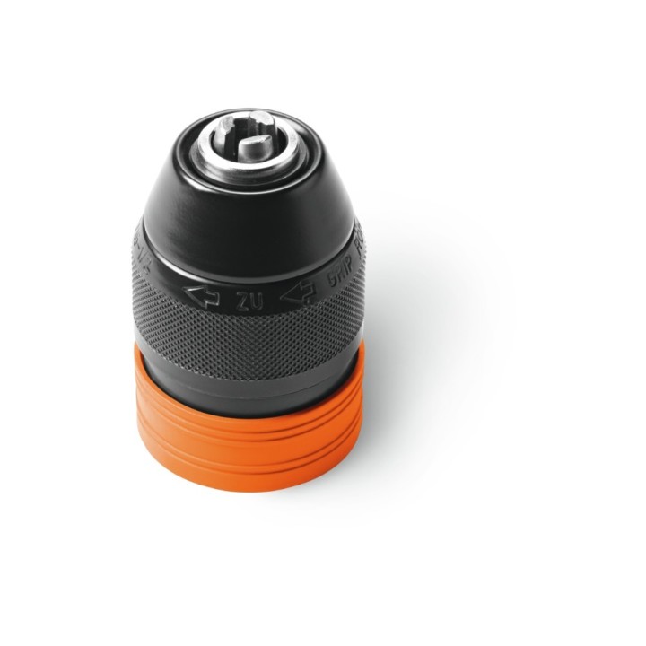 Τσοκ FEIN QuickIN μικρό 1,5-13 mm – 60 Nm