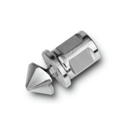 Φρέζα κωνική FEIN HSS 90° Weldon 3/4" Ø16,5 mm