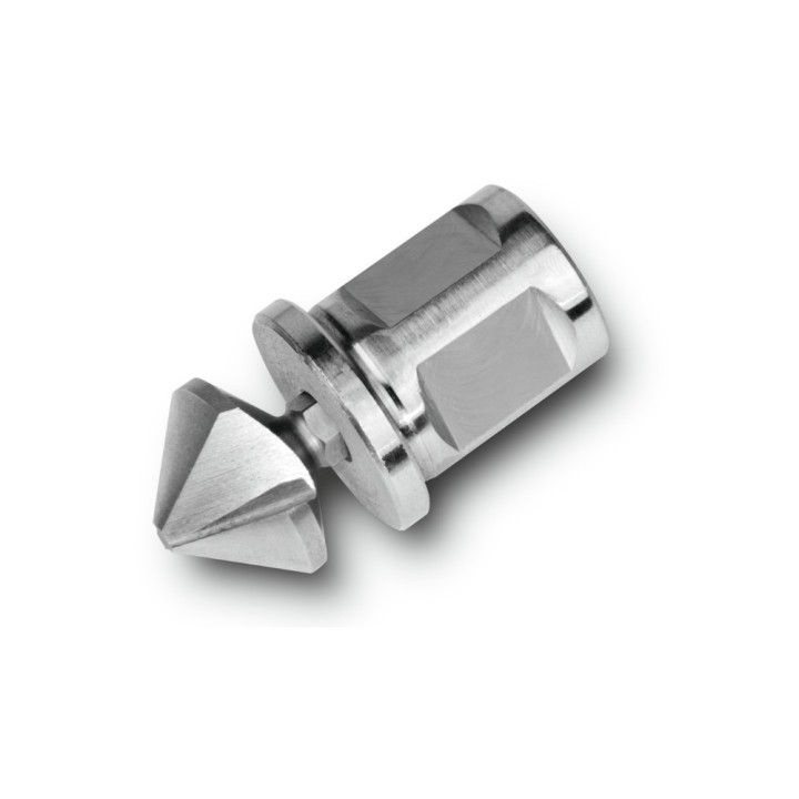 Φρέζα κωνική FEIN HSS 90° Weldon 3/4" Ø16,5 mm