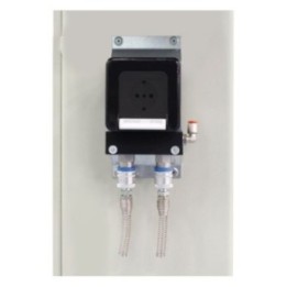 OMCN Κιτ ενέργειας με πρίζα 230 V και παροχή αέρα – 375