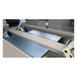 OMCN Κιτ αυτόματων καλυμμάτων λάκκου για X-LINE – 857