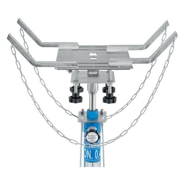 OMCN Universal βάση σασμανόγρυλου 250 kg – 15/73