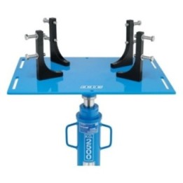 OMCN Universal βάση σασμανόγρυλου 600 kg – 234
