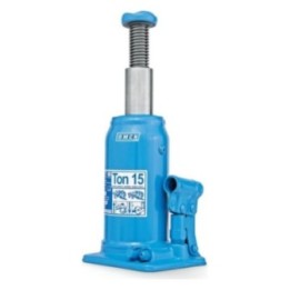 OMCN Υδραυλικός γρύλος μπουκάλας 15 t – 128