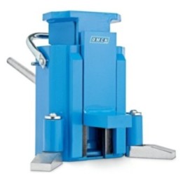OMCN Υδραυλικός γρύλος μηχανημάτων 5 t – 130/B