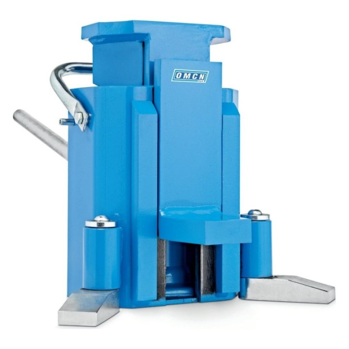 OMCN Υδραυλικός γρύλος μηχανημάτων 5 t – 130/B