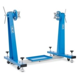 OMCN Διπλό σταντ κινητήρα 450 kg – 219