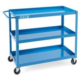 OMCN Καρότσι εργαλείων βαρέως τύπου 150 kg – 109/B